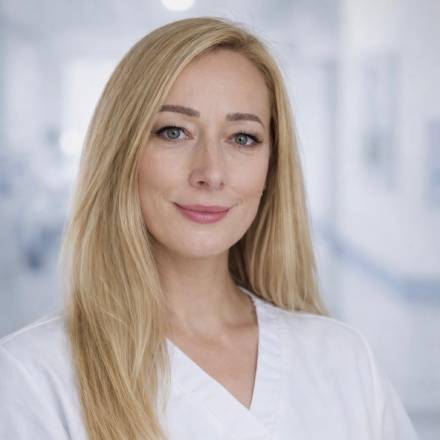 MUDr. Lucie Ponczová