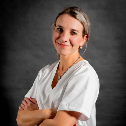 MUDr. Lenka Šimková